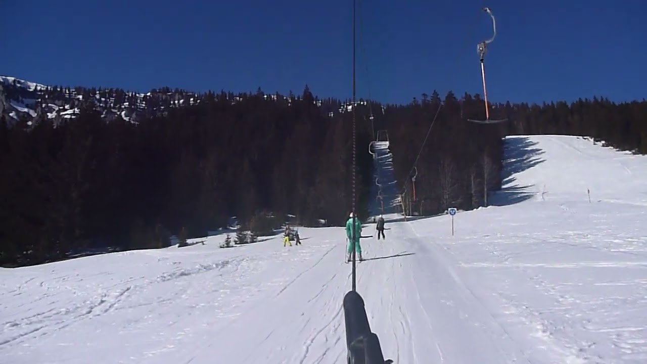 Spechtenseelift