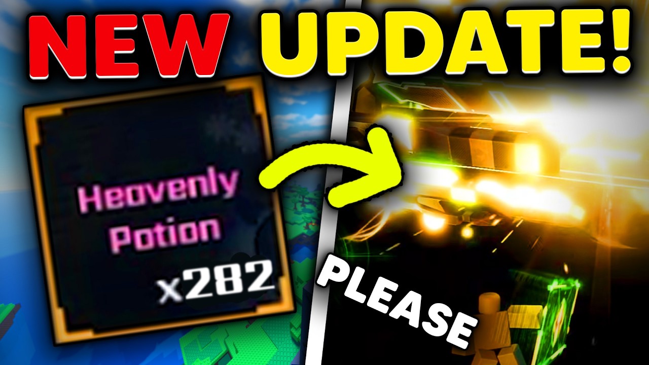 I Used 282 HEAVENLIES For NEW 'EGGIS' 1 BILLION AURA! | Sol's RNG
