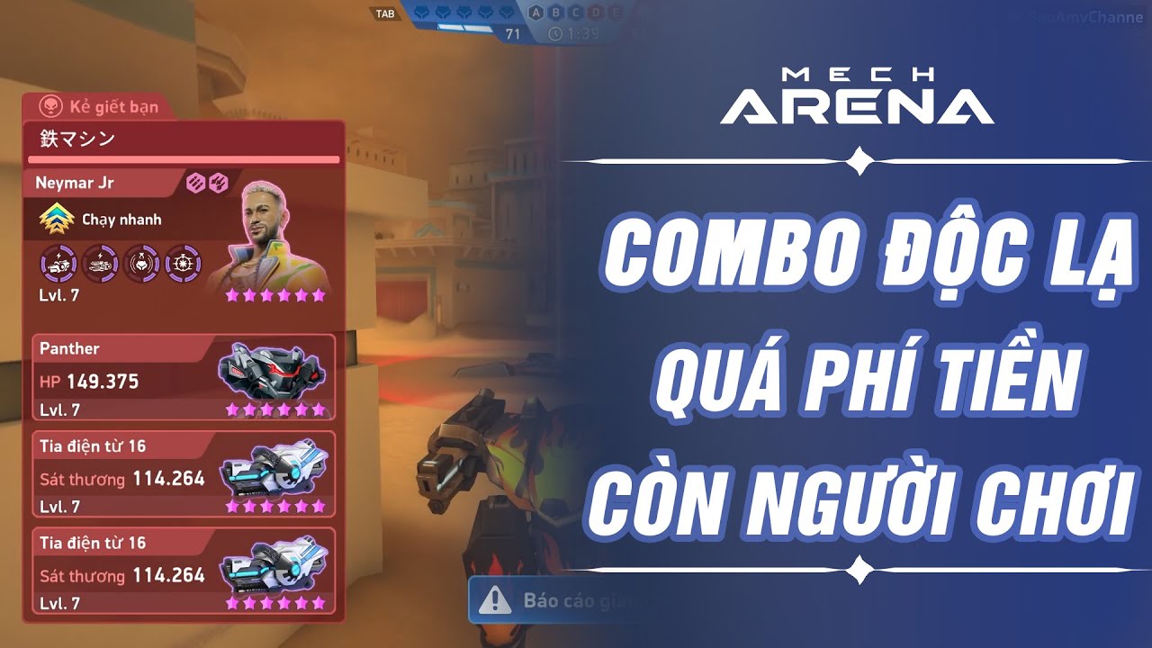 Cosplay Viewer - Bất lực 