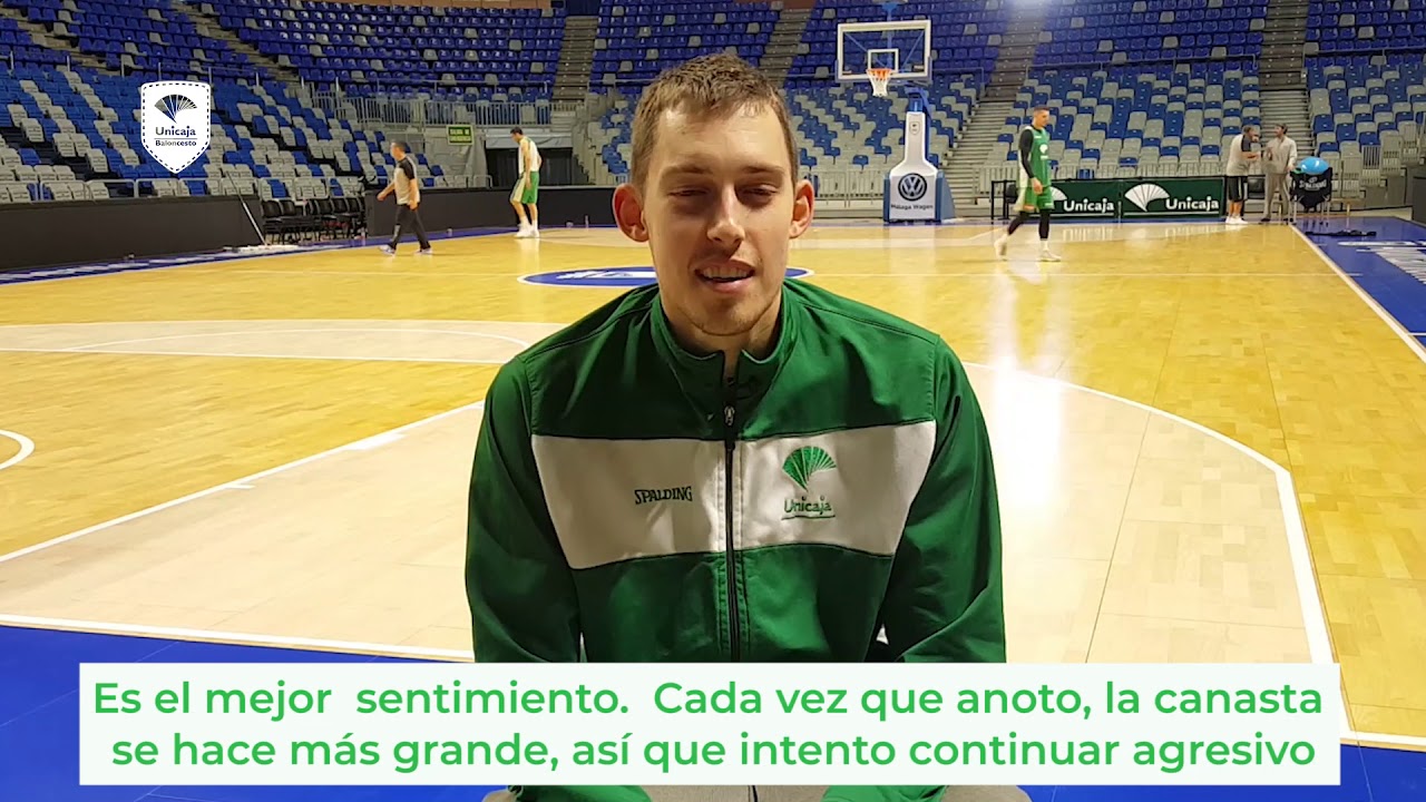 Kyle Wiltjer, talento en los genes