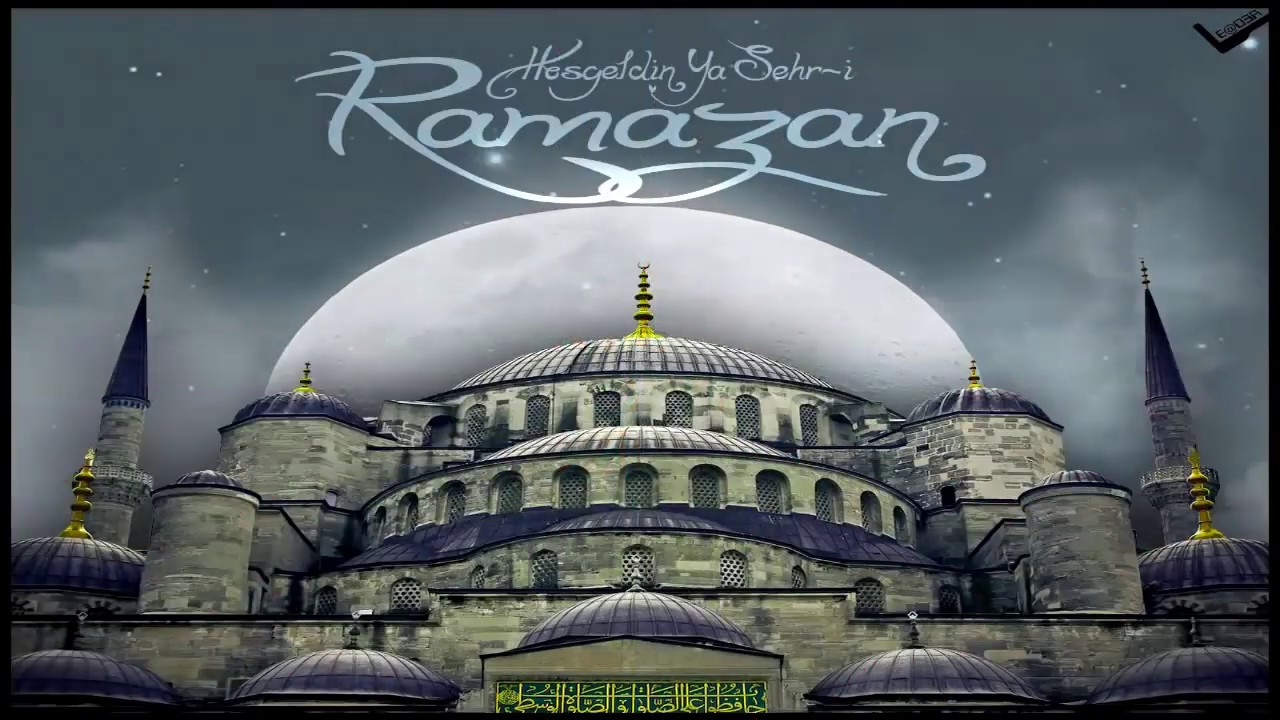 RAMAZAN AYI'NA &Ouml;ZEL FON M&Uuml;ZİKLERİ (İFTAR - SAHUR FON M&Uuml;ZİKLERİ) - 1