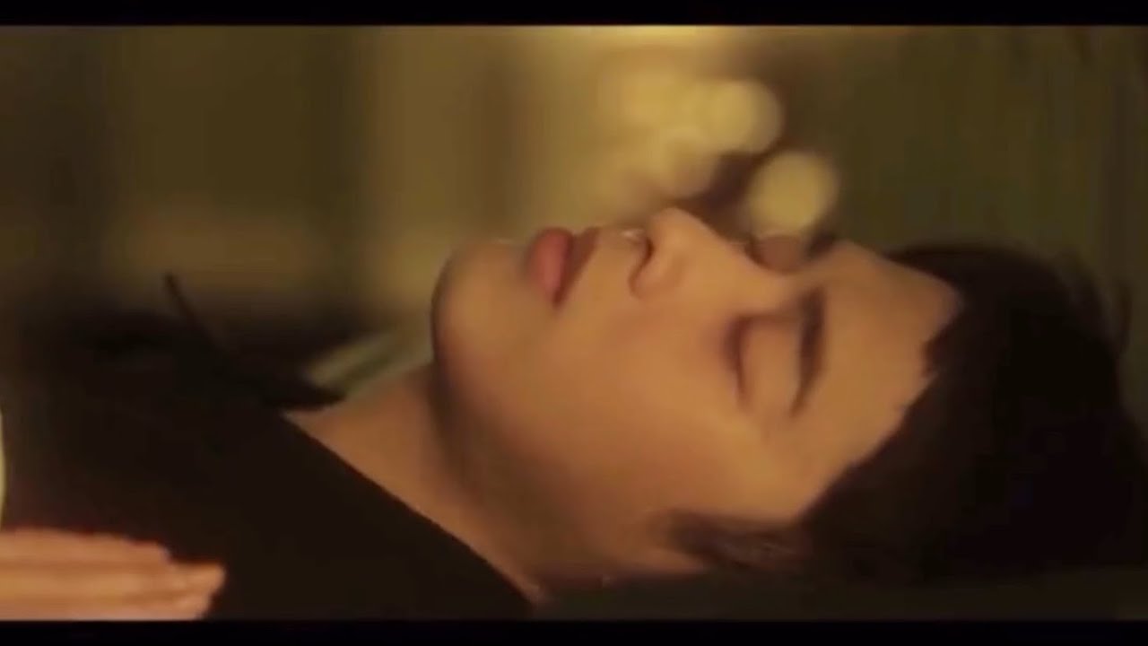 Chinese drama male’s suffered because of his extraordinary memory #sick #cdrama 