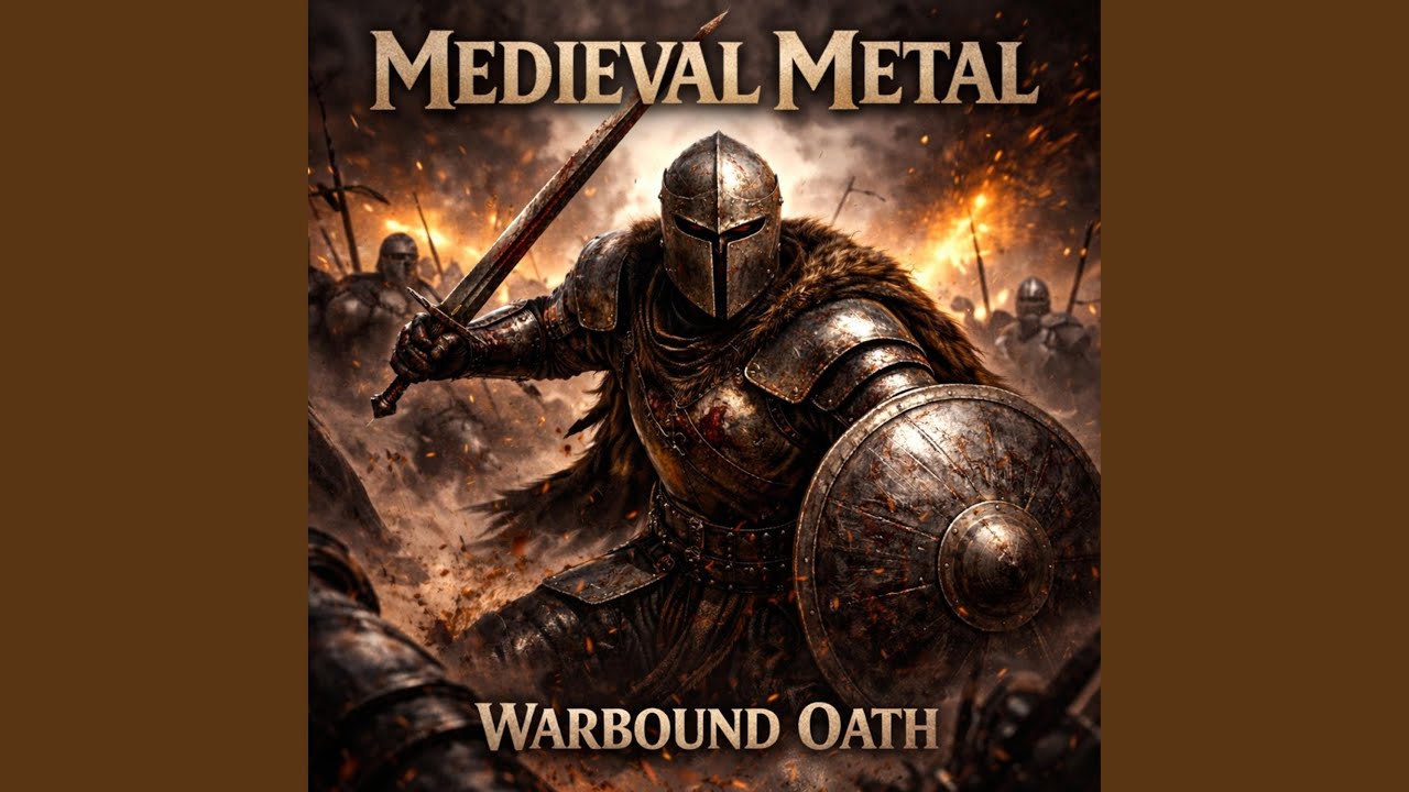 Oath of Ruin | Medieval Metal
