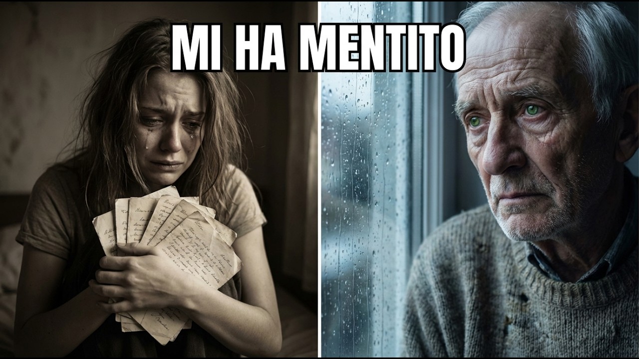 Ho scoperto che mia madre mi ha mentito per tutta la vita — La verità mi ha distrutto