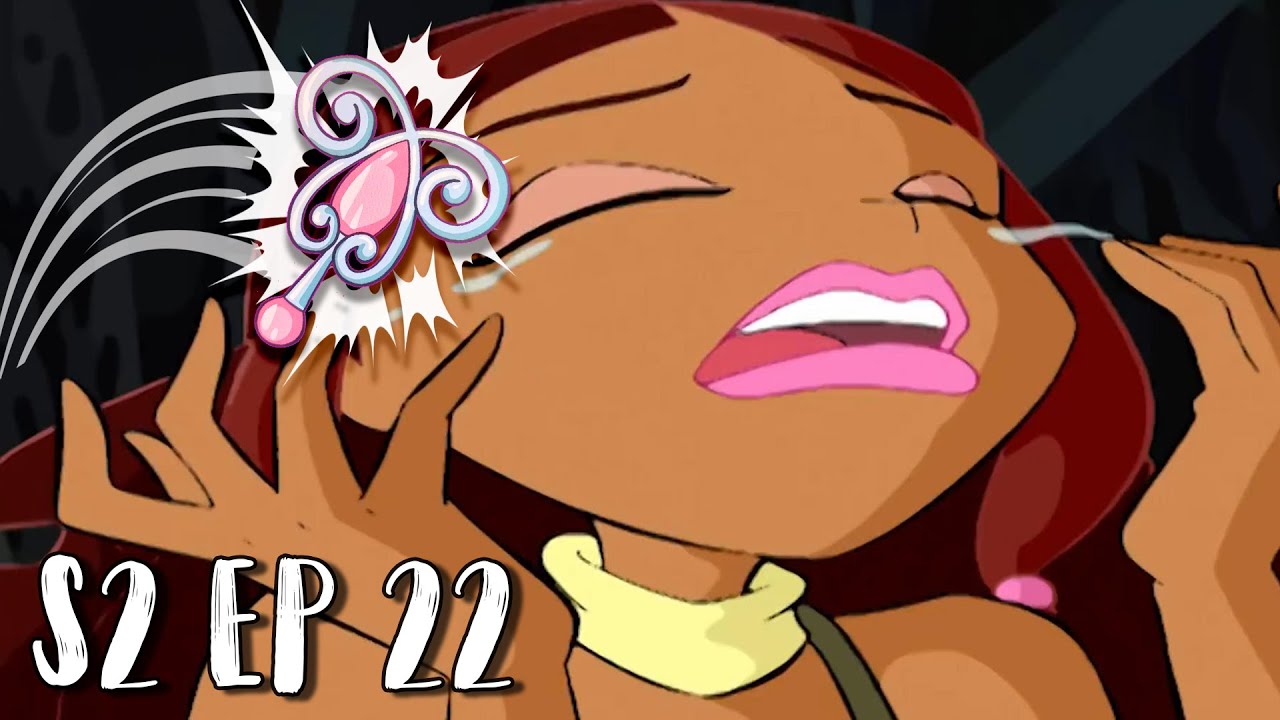 Winx Club || Ho voglia di CRINGE ! S2 ep 22