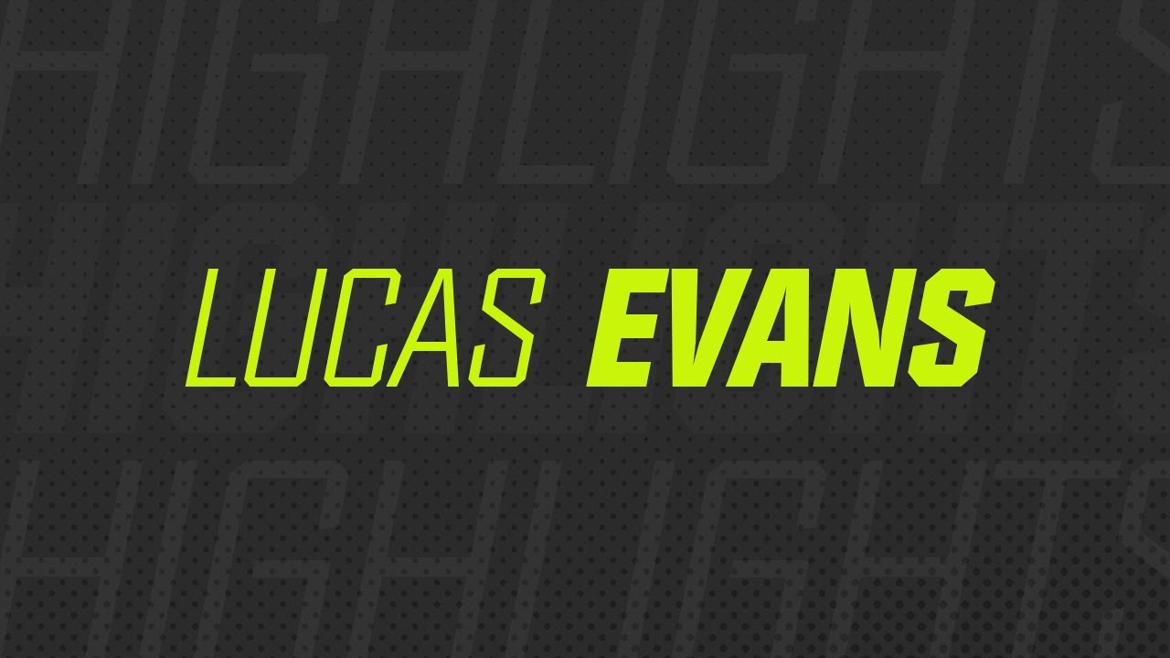 Lucas Evans: 2025 Superliga Highlights
