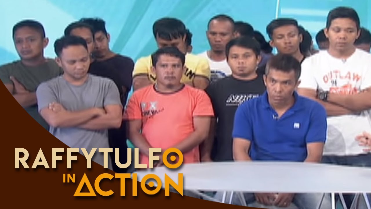 MARITIME AGENCY, HINDI NAGBIBIGAY NG TAMANG PASAHOD AT BENEPISYO