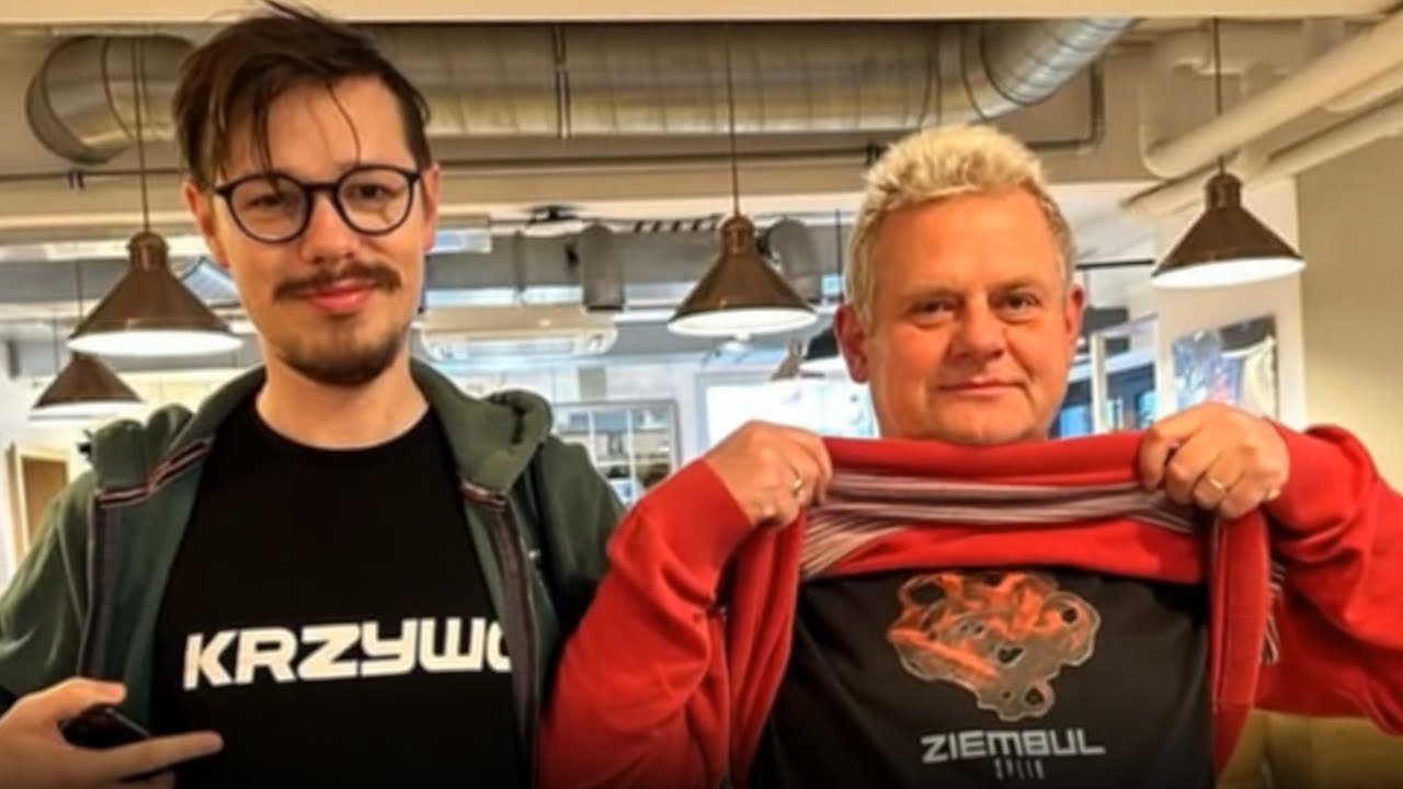 ZIEMBUL-To co minęło (official video)