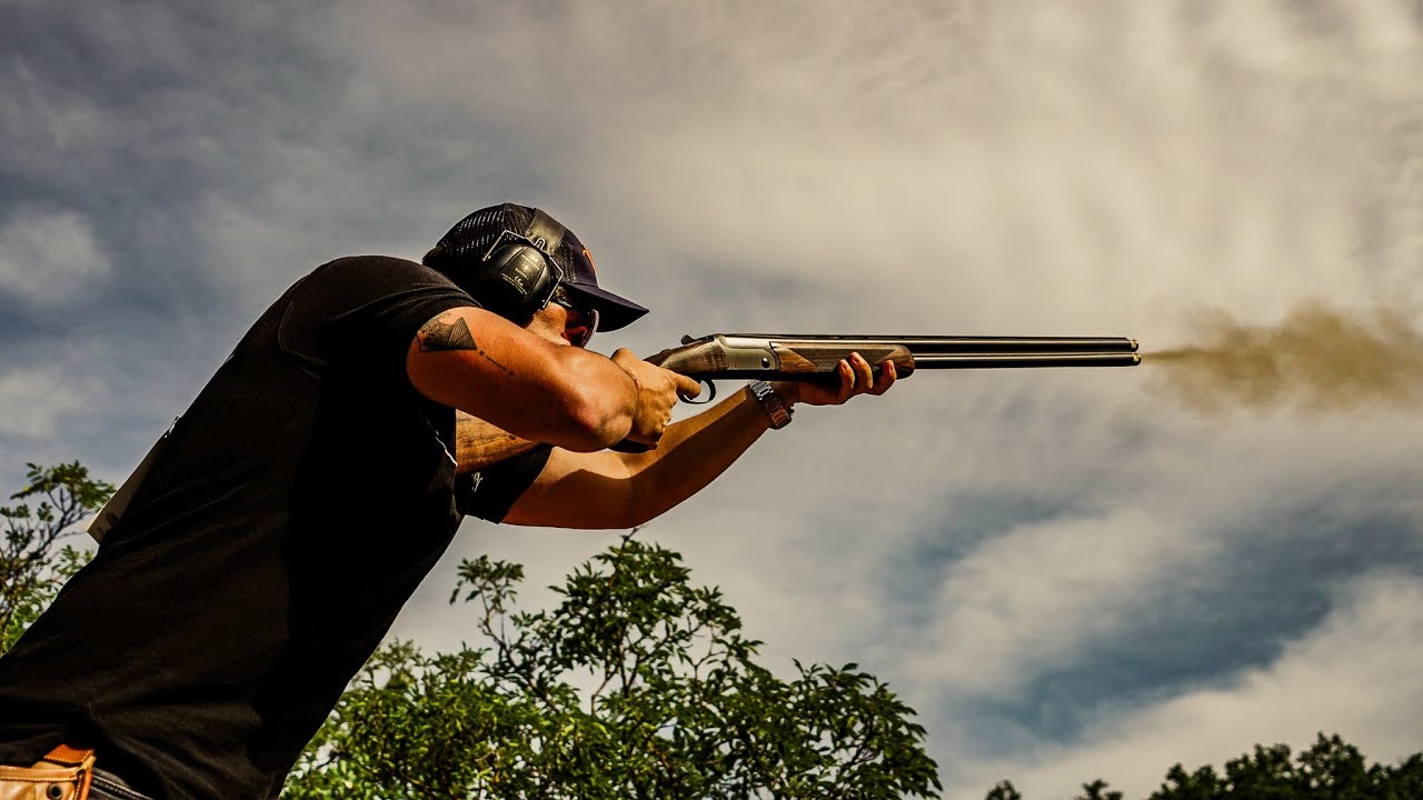 45th World FITASC Sporting Championship 2023 - SHOOTINGPRESS