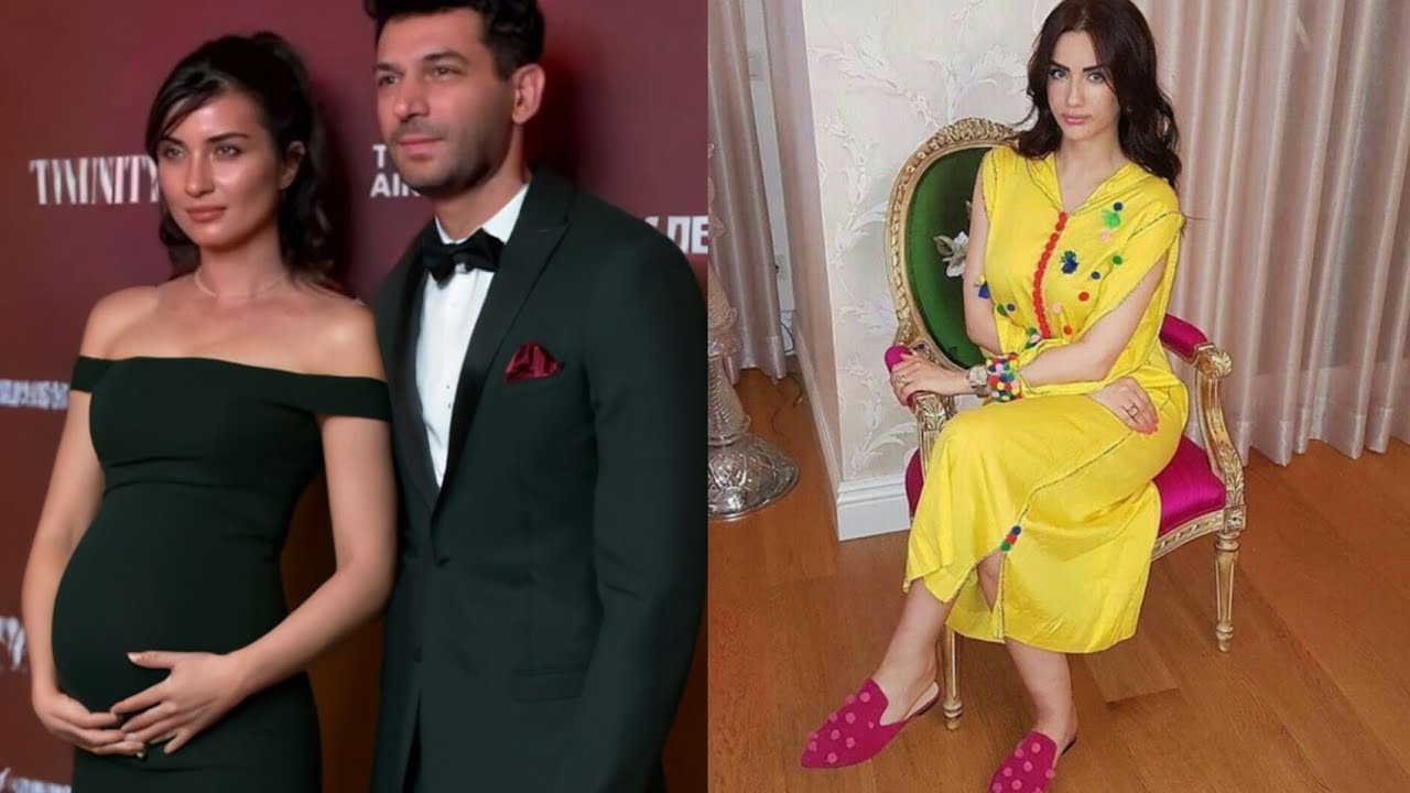 Iman Elbani left Murat Yildirim and revealed a shocking truth: