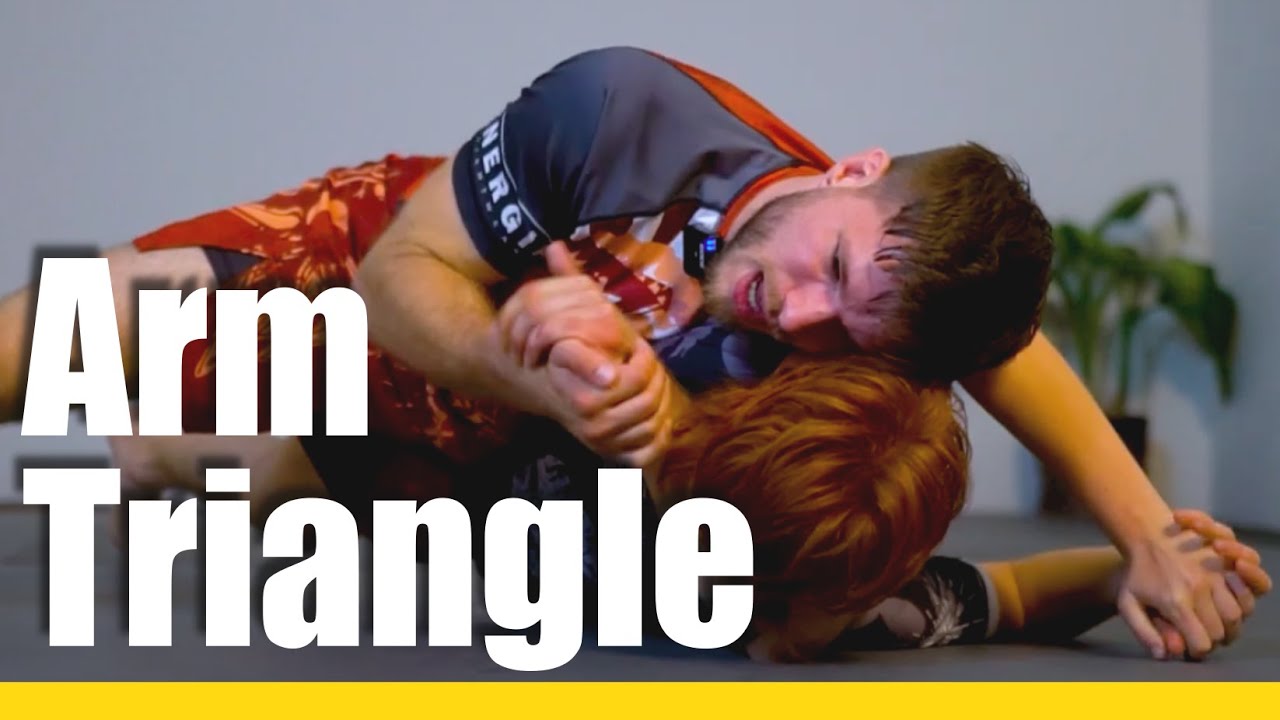 Arm Triangle