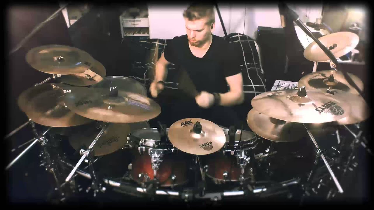 [Tim Zuidberg]Volbeat - 