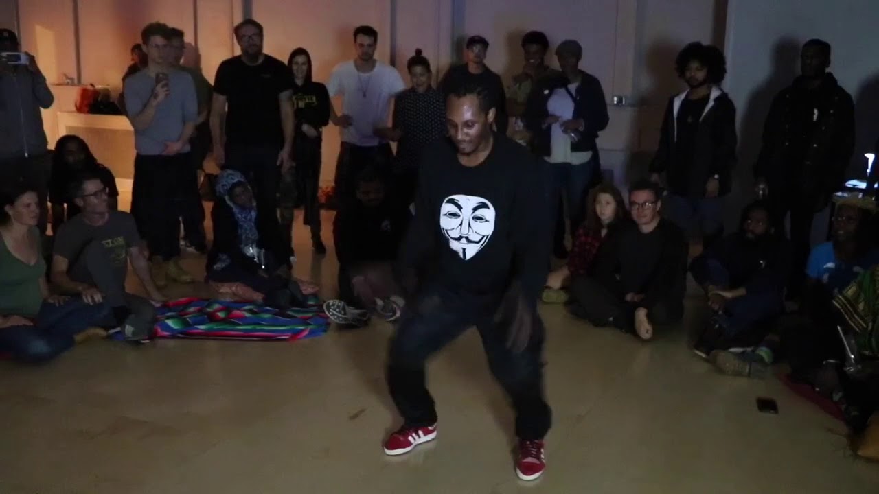 Jit 7 To Smoke Jit Champion Lamar Highlights