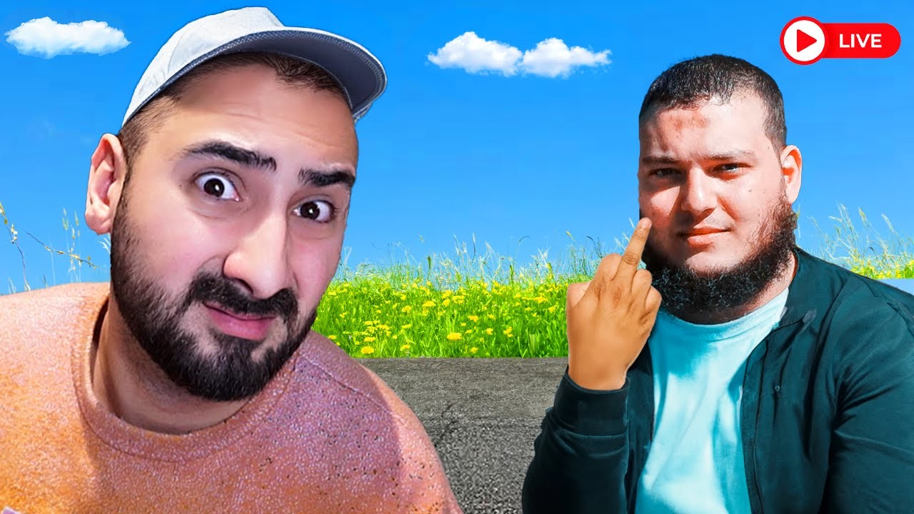 ICH STREAMSNIPE GTA RP STREAMER 😂🤣(GEHT SCHIEF)
