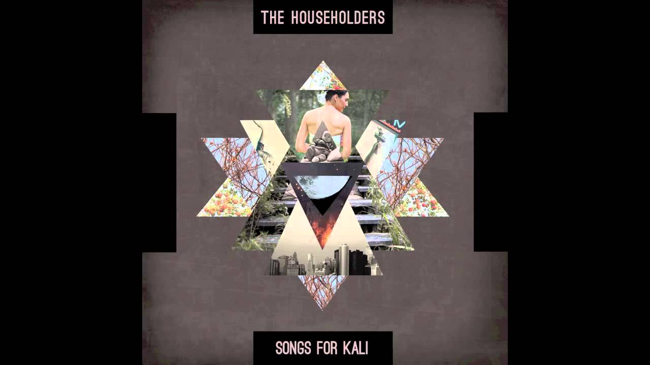 Shadow on the Dance Floor by The Householders