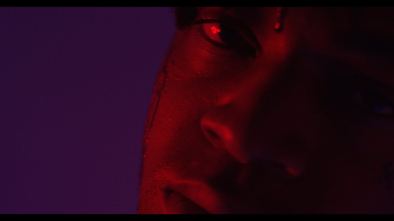 DEJA VU - THOUXANBANFAUNI [Official Music Video]