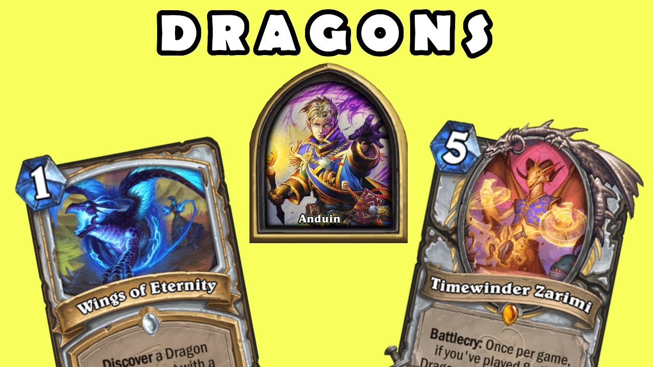 This Dragon Deck Is The Future