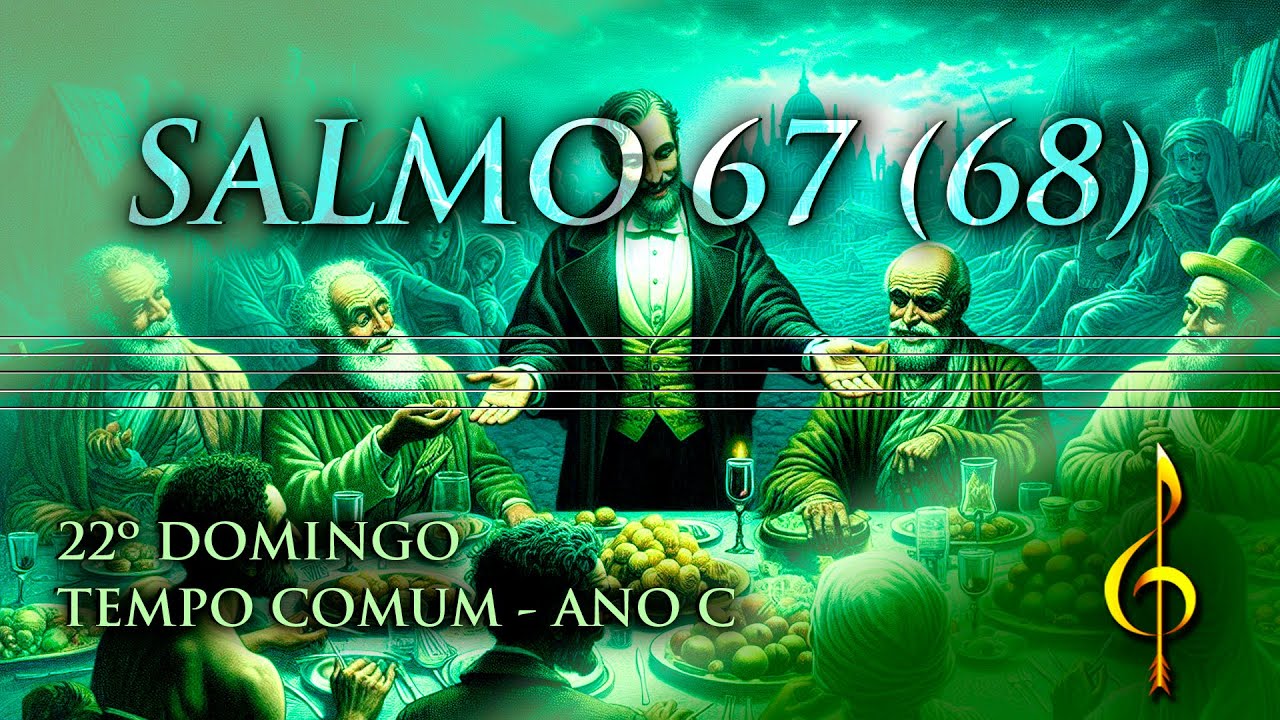 Salmo 67 (68) - 