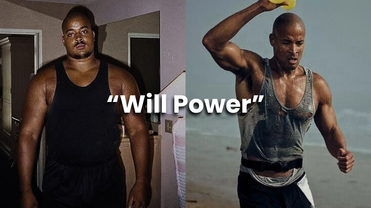 Will Power
