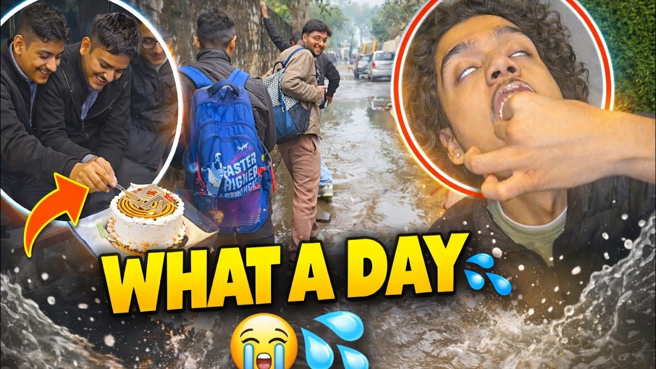 Bday pe hua boom baam 🤤🤤🥵-Roshan Thakur 