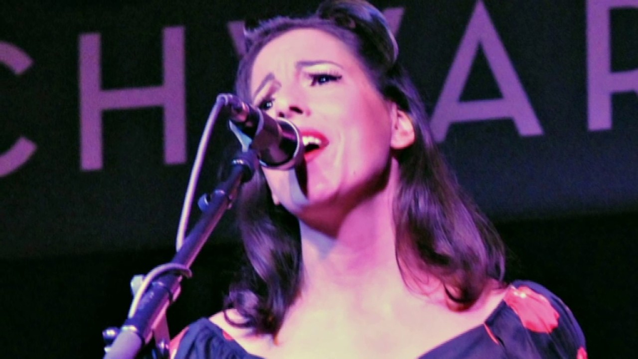 Valiente - Dream a little dream of me - Bossa Nova (Spanish)