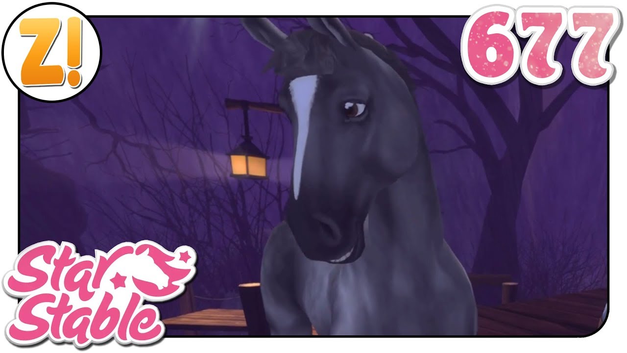 Star Stable [SSO]: Wunderschöne Saga #677 | Let's Play [DEUTSCH]