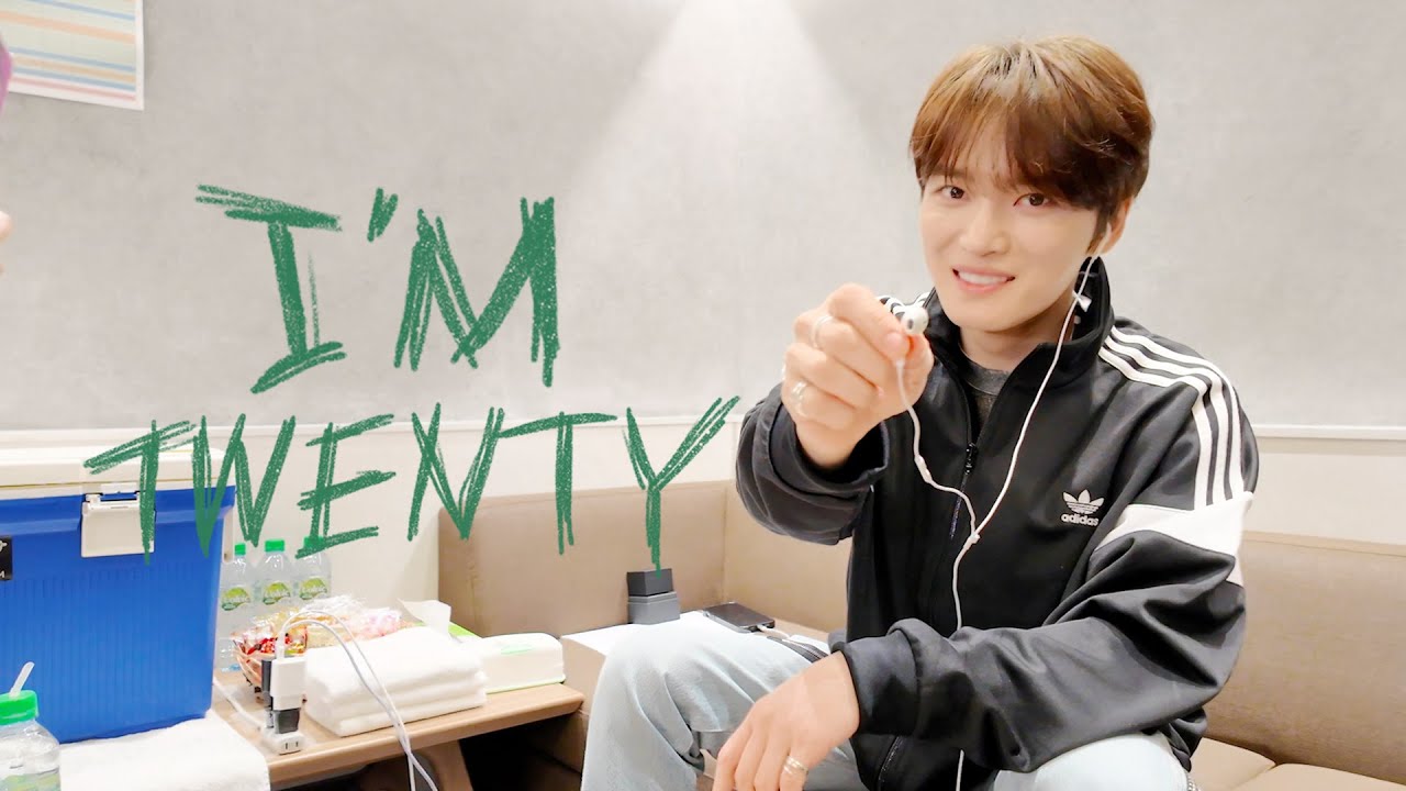 재파티...같이 들을래? | 김재중 20주년 팬콘서트 | 요코하마 j-party 비하인드