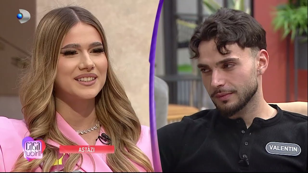 Casa Iubirii (12.03.2026) - Episodul 60 | Sezonul 5 | Editie COMPLETA