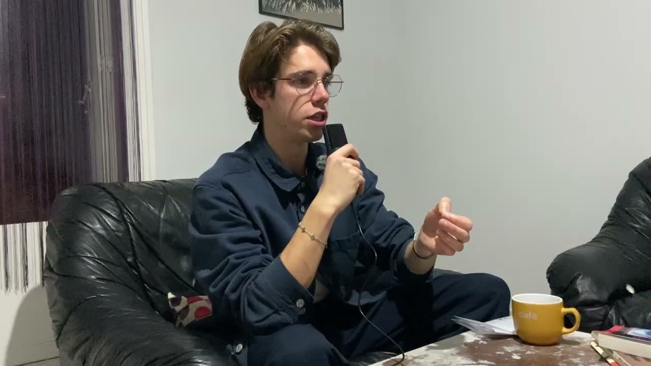 Podcast On Ne Boit Que Du Café