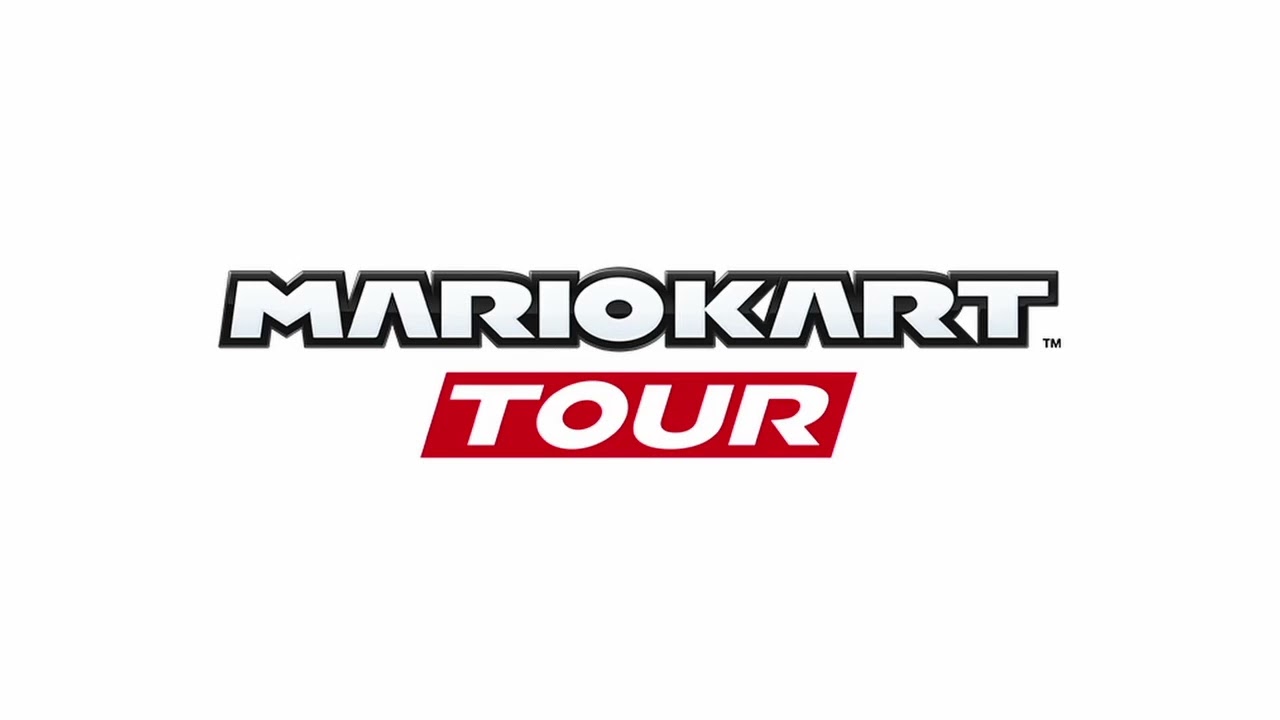 Piranha Plant Cove - Mario Kart Tour Music Extended