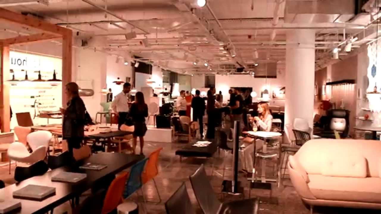 Downtown Design: ikonhouse Design Talk