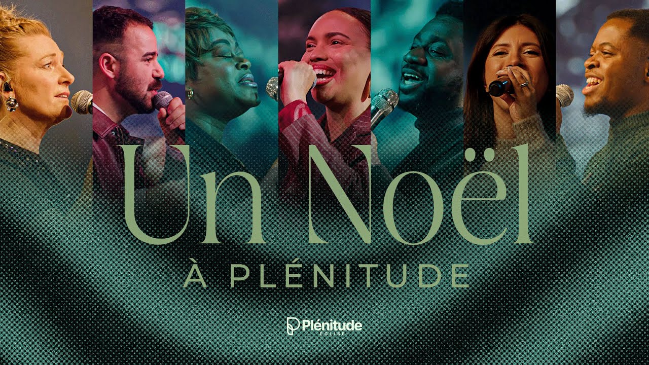 Concert - Un Noël à Plénitude