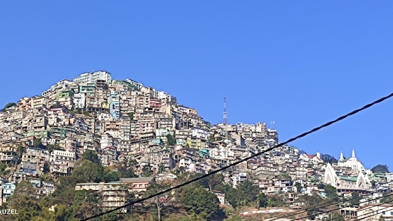 January 18, 2026  Aizawl