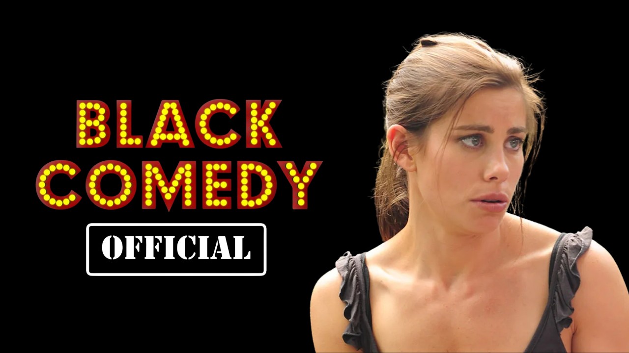 ABC Black Comedy: Black White Woman, Part 1