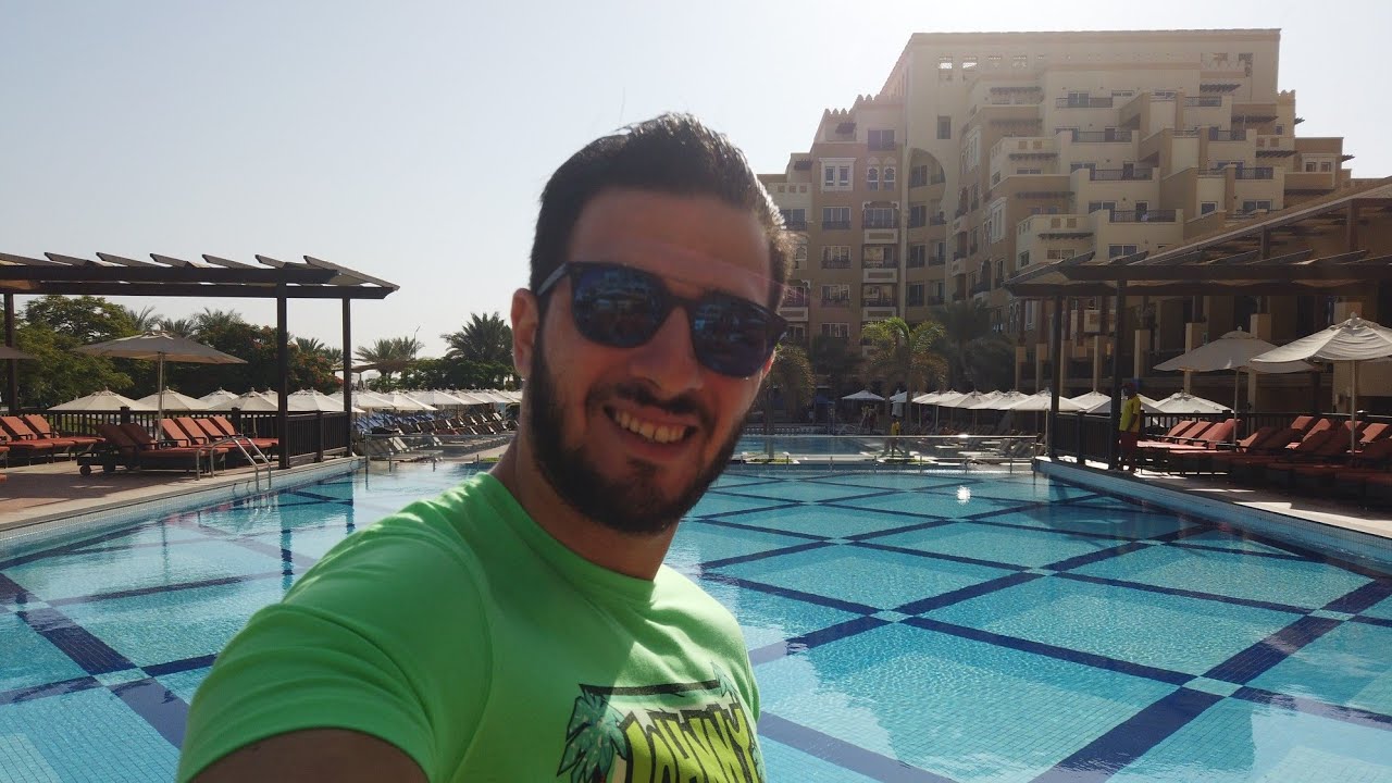 تجربتي في منتجع ريكسوس باب البحر رأس الخيمة | Rixos Bab Al Bahr Resort Ras Al Khaimah