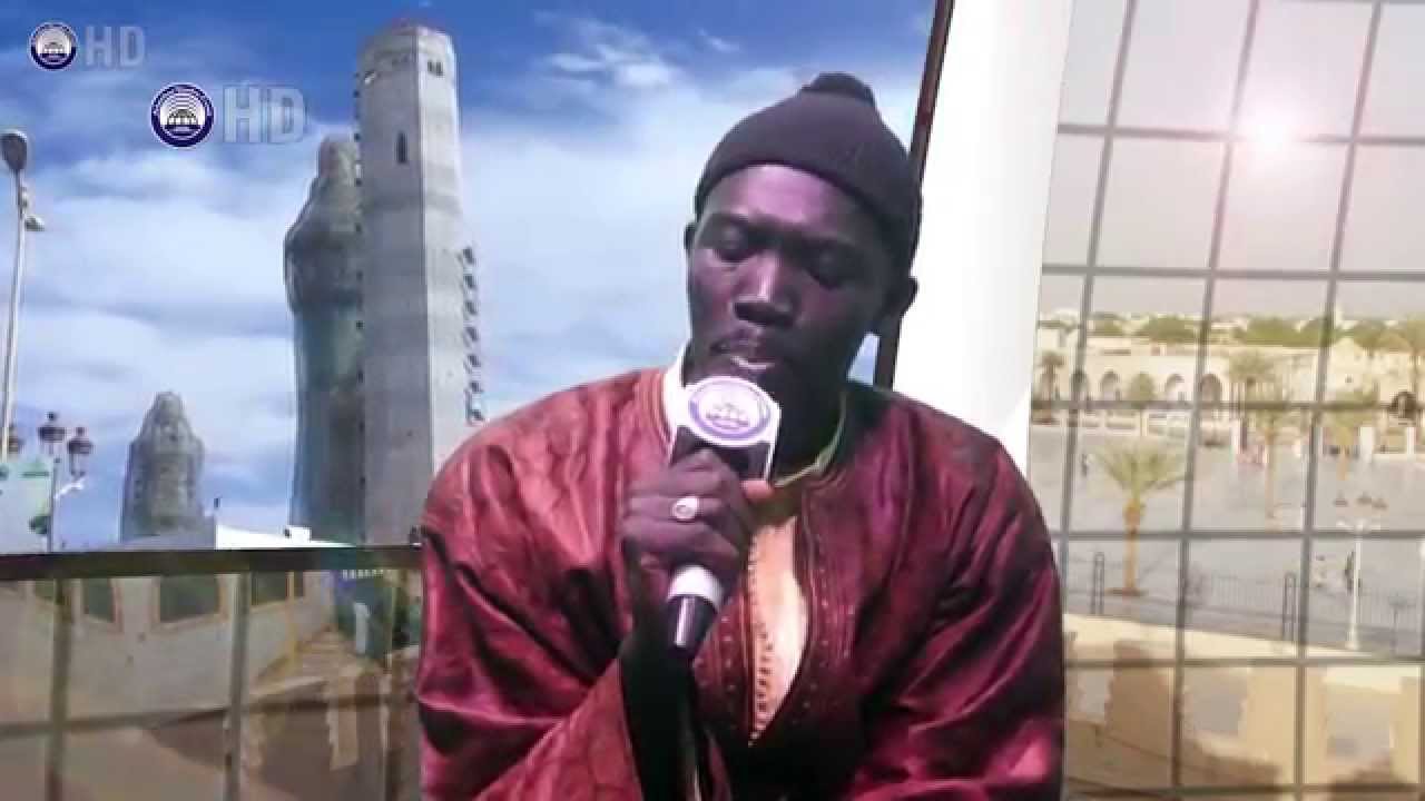Wolofal Sokhna Diarra feat. S. El Hadji Seck
