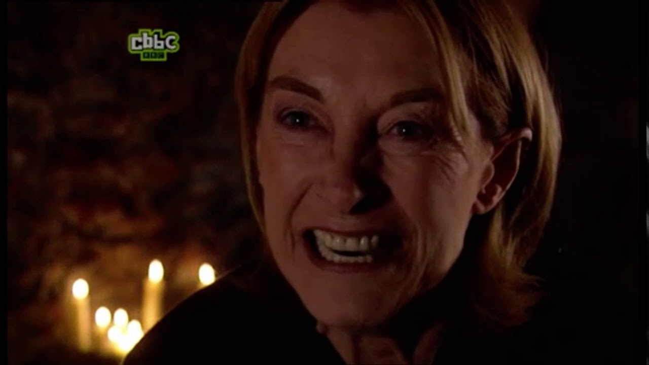 The Ghost Hunter Series 1 Episode 5
