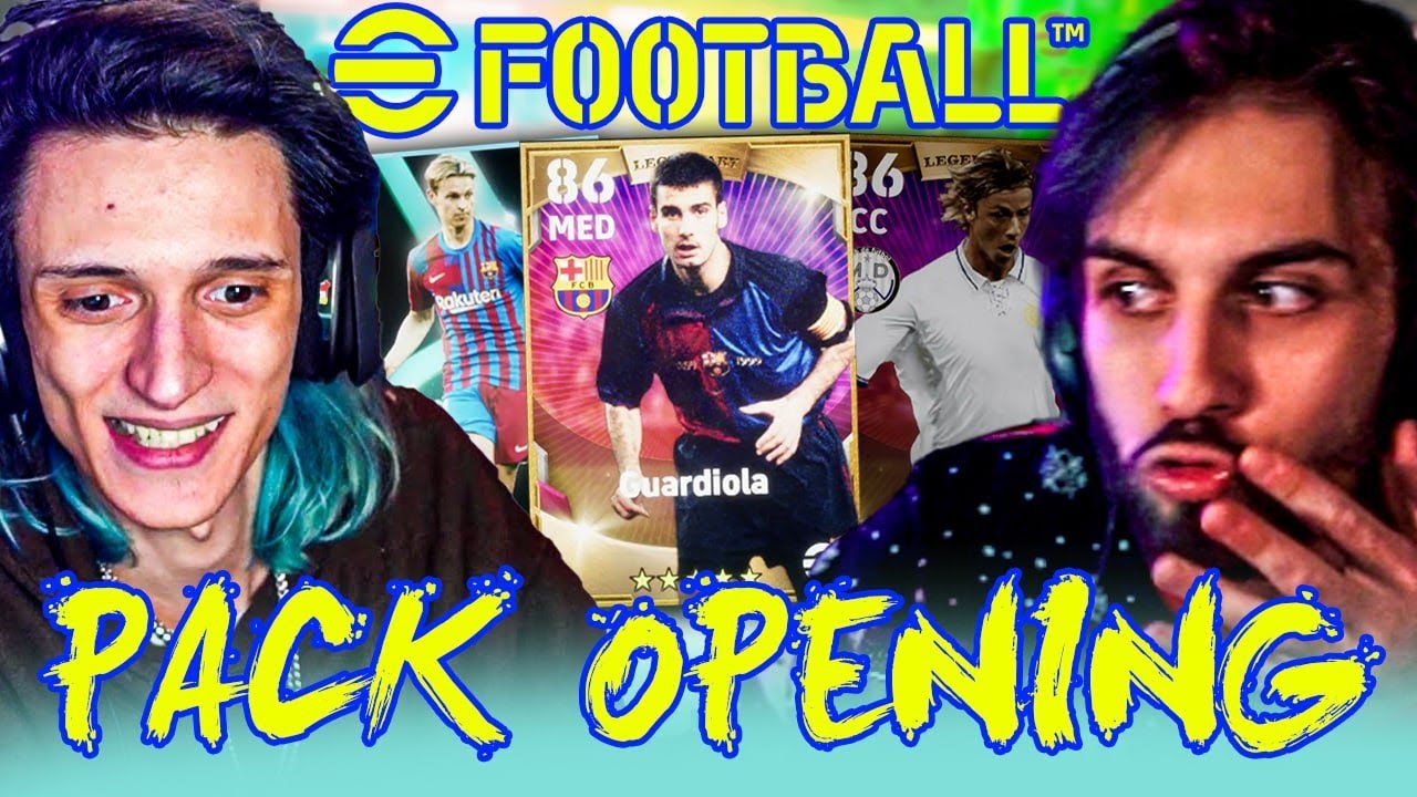FINALMENTE SI SHOPPA SU EFOOTBALL ! w/Zano.
