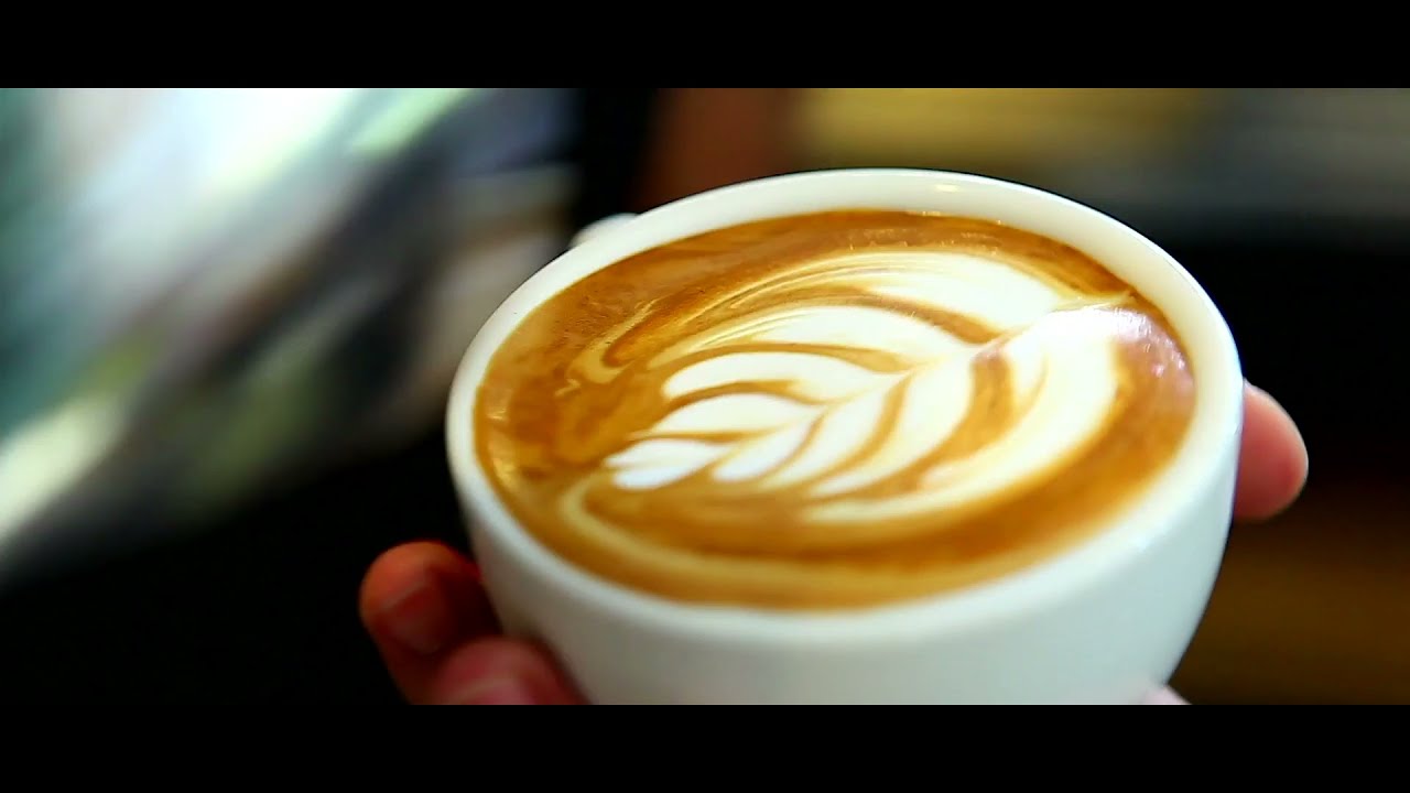 Beyers Koffie - Introduction