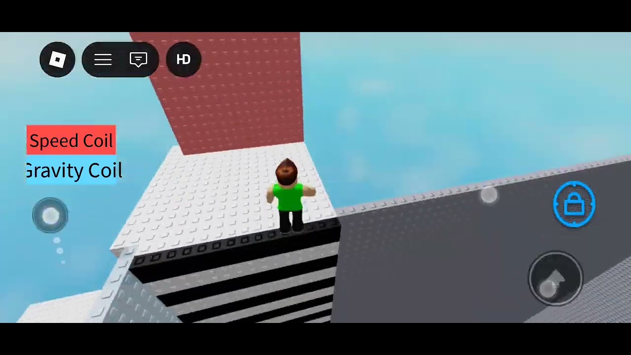beating short but difficult wallhop tower