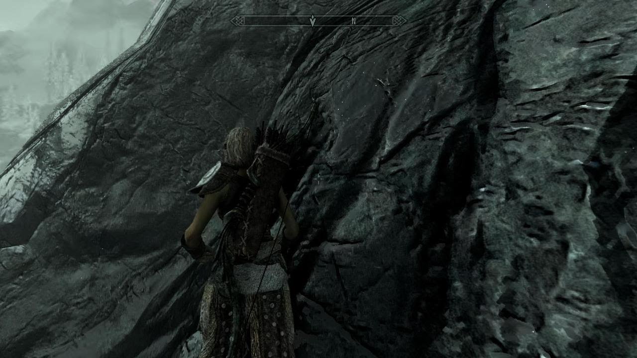 This took longer than the steps.