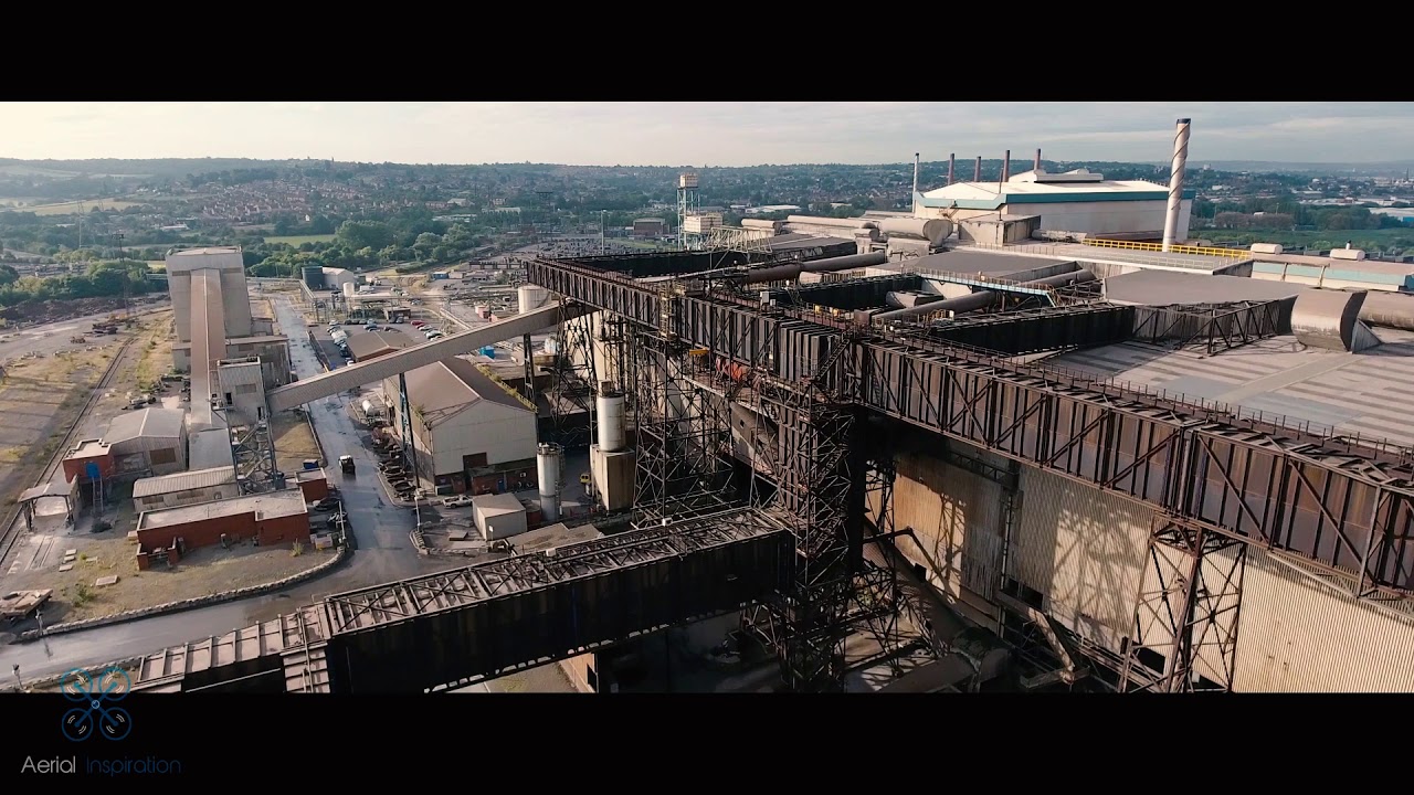 Liberty Steel Rotherham