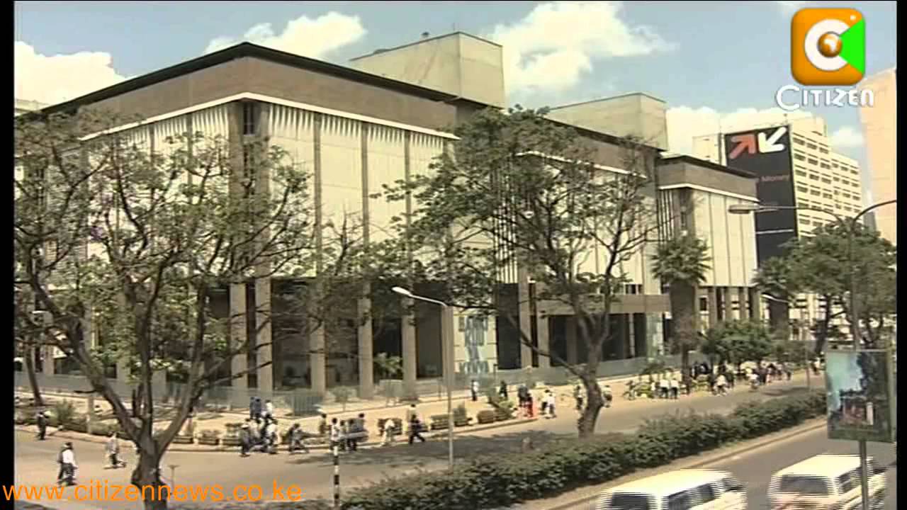Faulu Kenya Expansion