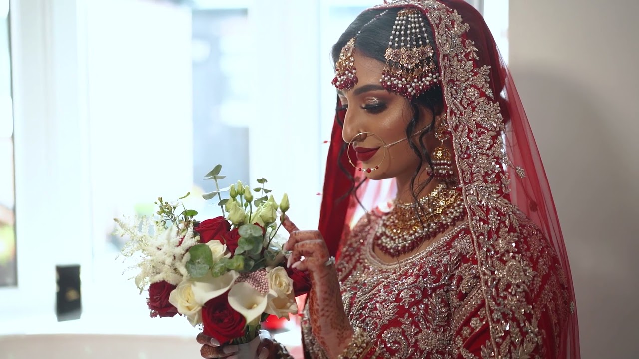 Asian Cinematic Wedding Highlights Muhaimin & Sumera