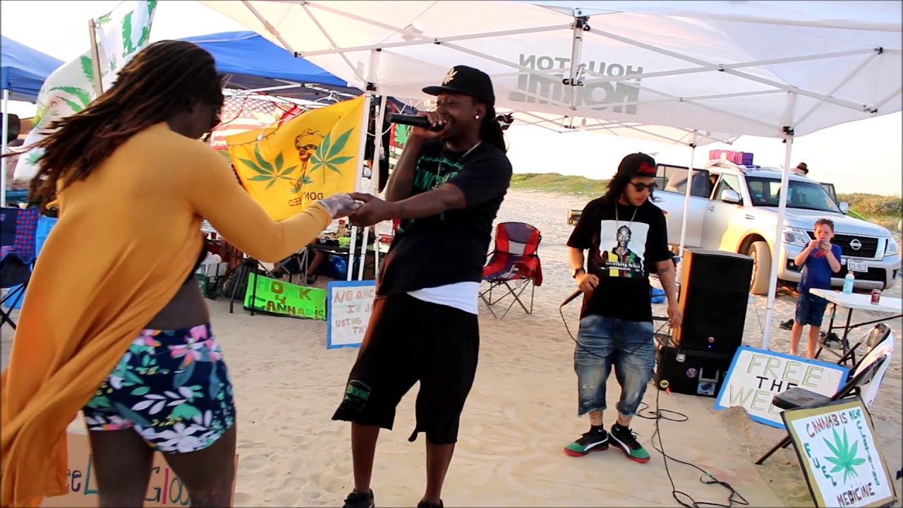 Cannafest 2019 Live Music