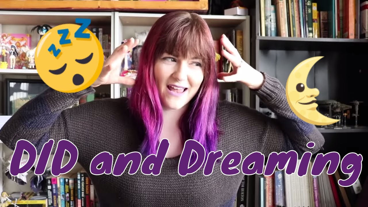 DID and Dreaming
