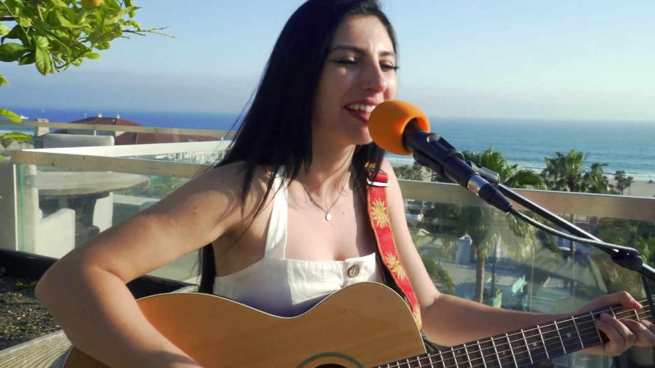 Katie Ferrara- 