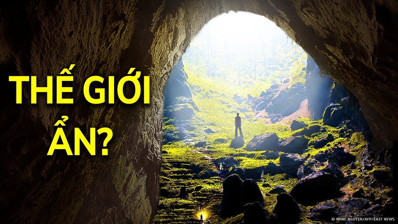 Hang Động Lớn Nhất Thế Giới Còn Rộng Lớn Hơn Ta Tưởng (Nó Ẩn Chứa Rừng Rậm, Hồ Và Mê Cung)