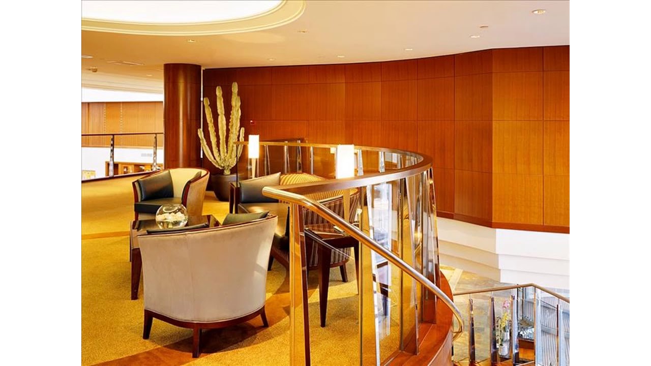 Reviews Regent Warsaw Hotel (Warsaw, Poland)