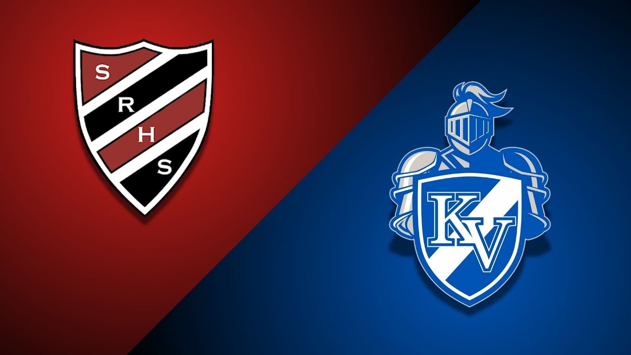 KVHS @ SRHS - January 31, 2026 (Dairy Town Classic)